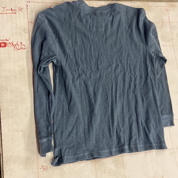NWT thermal long sleeve (XL) - Picture 3 of 4